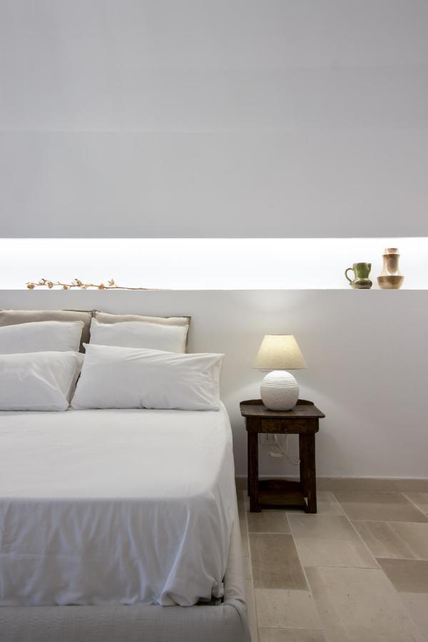 Anfora Dei Segreti - Suite Apartment Полиньяно-а-Маре Экстерьер фото
