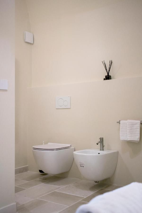 Anfora Dei Segreti - Suite Apartment Полиньяно-а-Маре Экстерьер фото